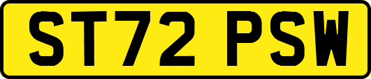 ST72PSW