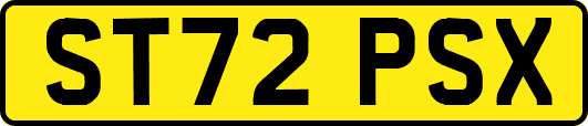 ST72PSX