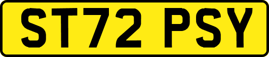 ST72PSY