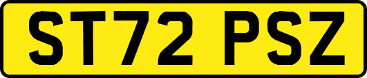 ST72PSZ