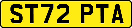 ST72PTA