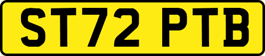 ST72PTB