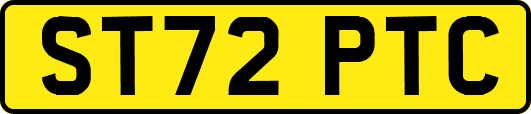 ST72PTC