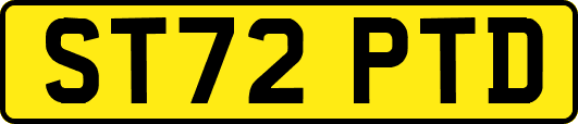 ST72PTD