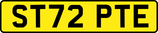 ST72PTE