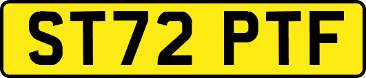 ST72PTF