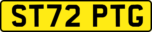 ST72PTG