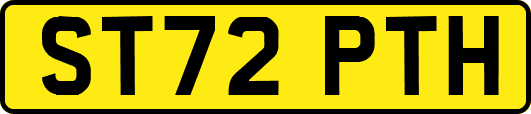 ST72PTH