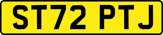 ST72PTJ