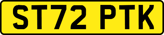 ST72PTK