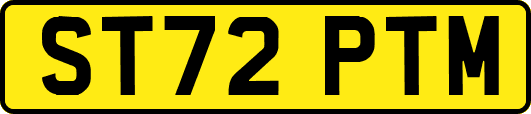 ST72PTM