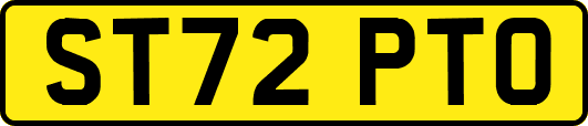 ST72PTO