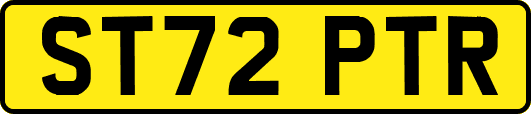 ST72PTR
