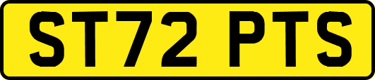 ST72PTS
