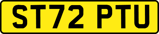 ST72PTU