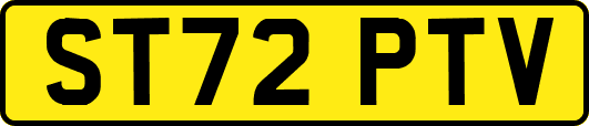 ST72PTV