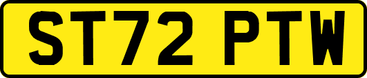 ST72PTW