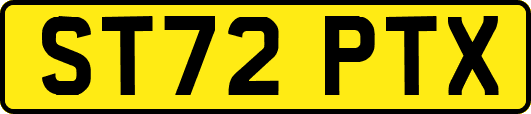 ST72PTX