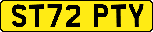 ST72PTY