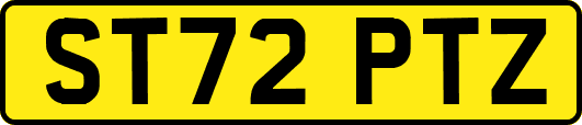 ST72PTZ