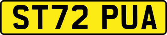 ST72PUA