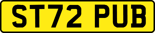 ST72PUB