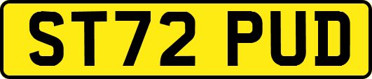 ST72PUD