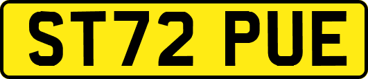 ST72PUE