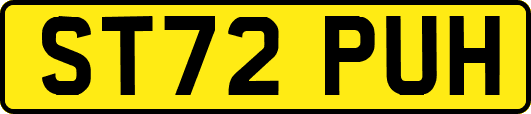 ST72PUH