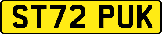 ST72PUK