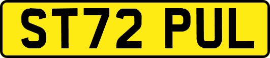 ST72PUL