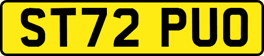 ST72PUO