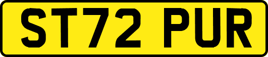 ST72PUR
