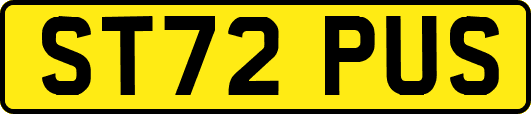 ST72PUS