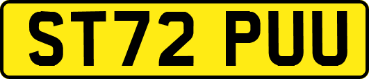 ST72PUU