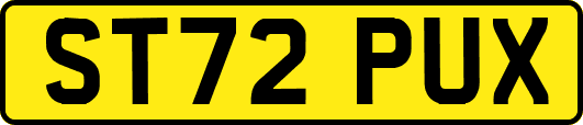 ST72PUX