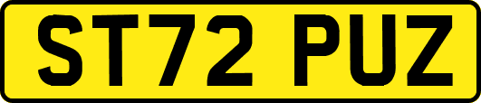 ST72PUZ
