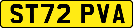 ST72PVA