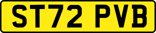 ST72PVB