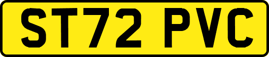 ST72PVC