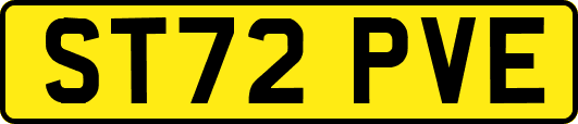 ST72PVE
