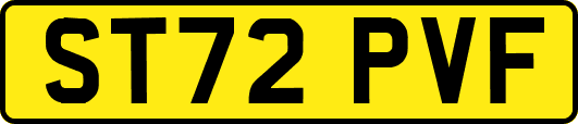 ST72PVF