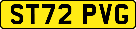 ST72PVG