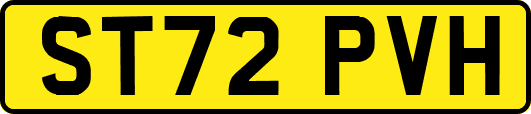 ST72PVH