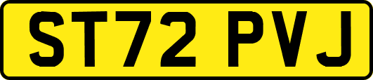 ST72PVJ