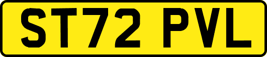 ST72PVL