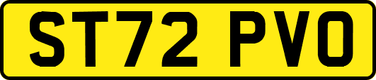 ST72PVO