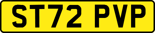 ST72PVP