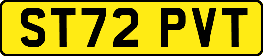 ST72PVT