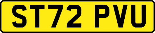 ST72PVU
